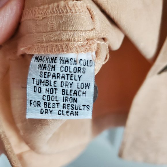 Tommy Bahama Button up shirt - Picture 8 of 10